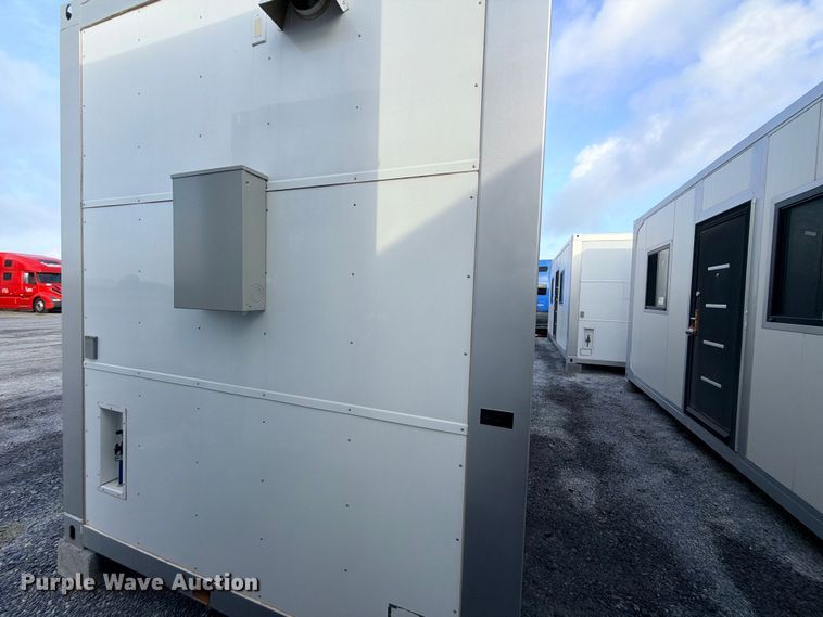 image for item ED5376 2026 Madbox O20 mobile office