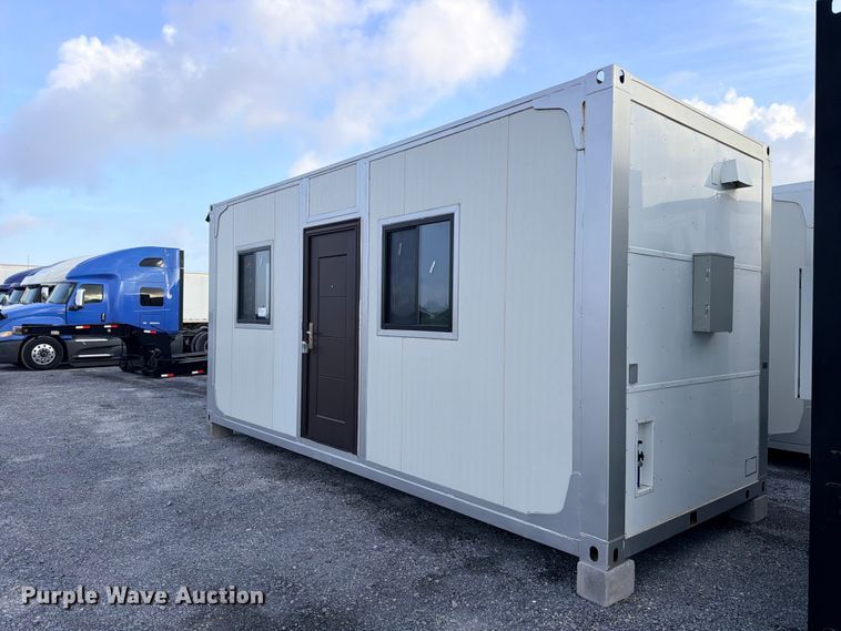 image for item ED5376 2026 Madbox O20 mobile office