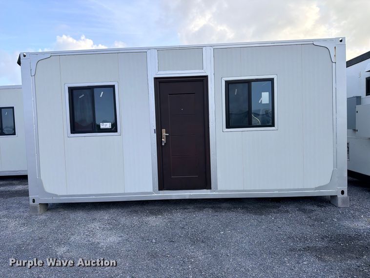 image for item ED5376 2026 Madbox O20 mobile office