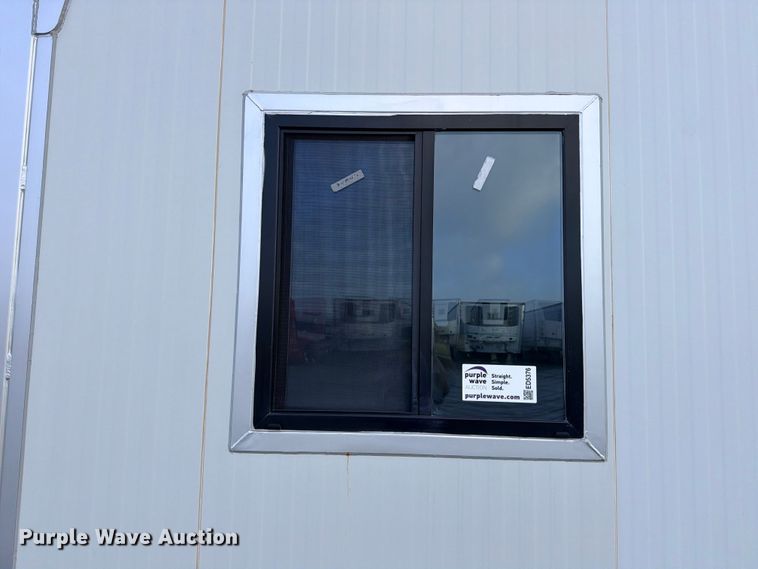 image for item ED5376 2026 Madbox O20 mobile office