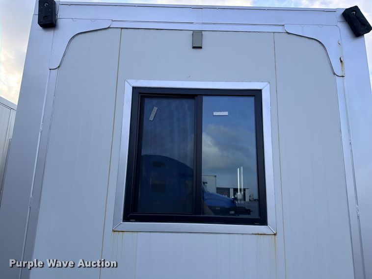 image for item ED5376 2026 Madbox O20 mobile office