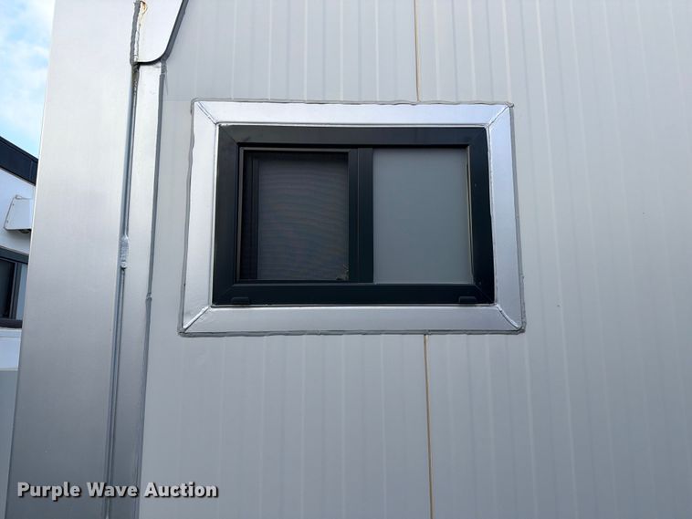 image for item ED5376 2026 Madbox O20 mobile office