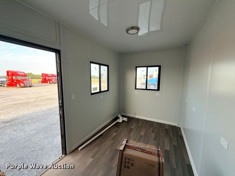 image for item ED5376 2026 Madbox O20 mobile office