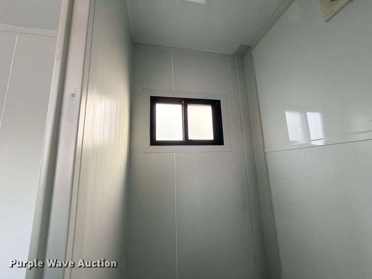 image for item ED5376 2026 Madbox O20 mobile office