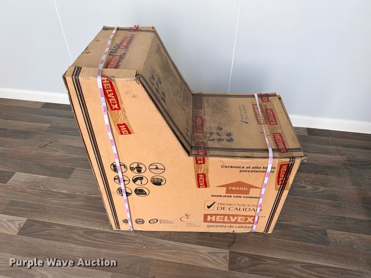image for item ED5376 2026 Madbox O20 mobile office