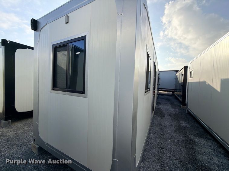 image for item ED5377 2026 Madbox O20 mobile office