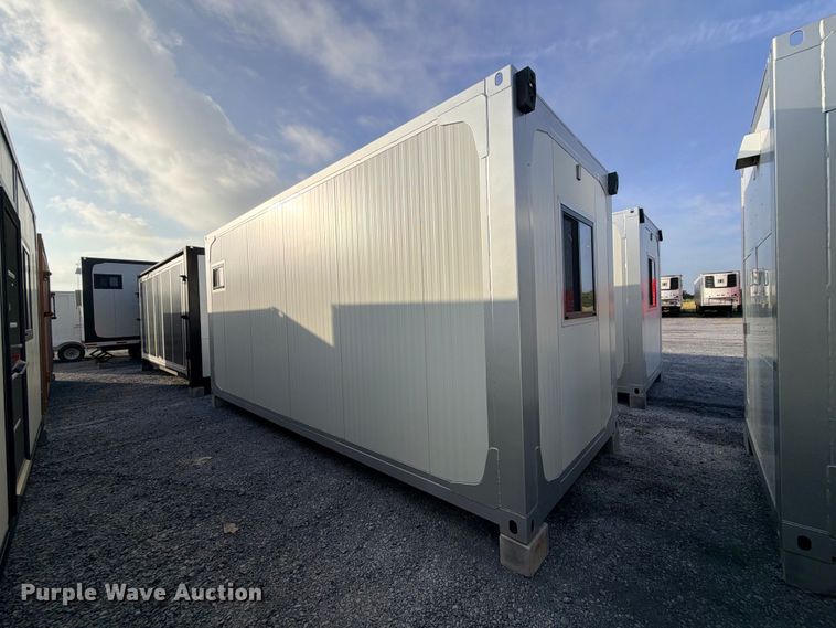 image for item ED5377 2026 Madbox O20 mobile office