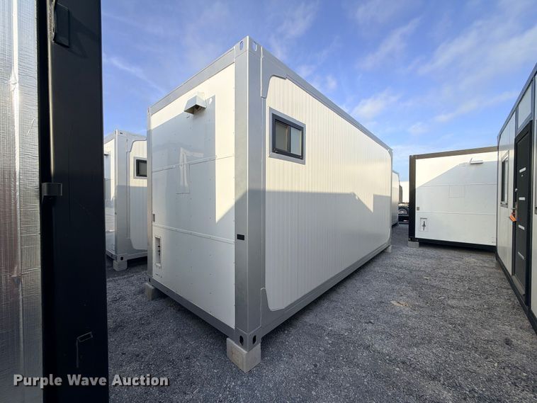 image for item ED5377 2026 Madbox O20 mobile office
