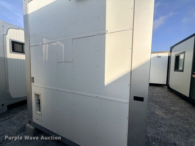 image for item ED5377 2026 Madbox O20 mobile office