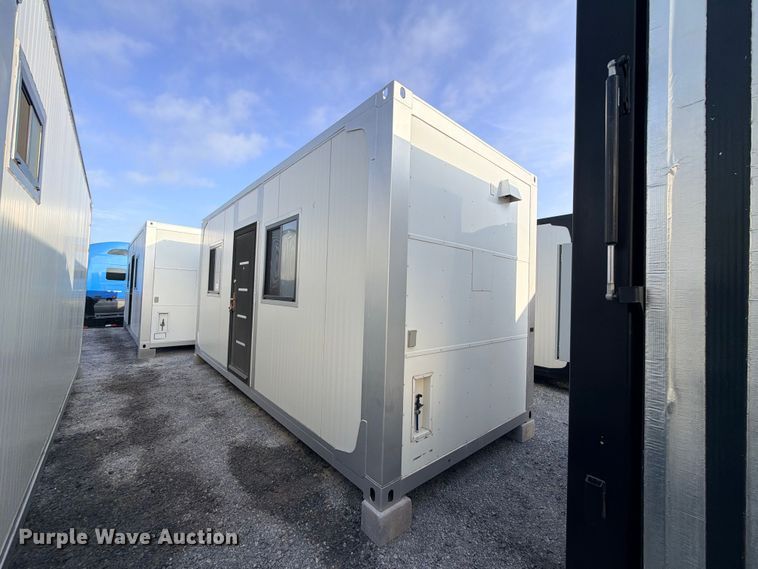 image for item ED5377 2026 Madbox O20 mobile office