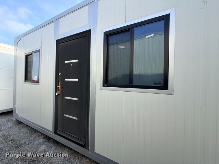 image for item ED5377 2026 Madbox O20 mobile office