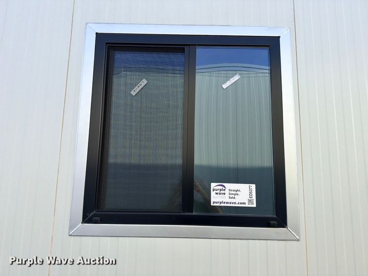 image for item ED5377 2026 Madbox O20 mobile office