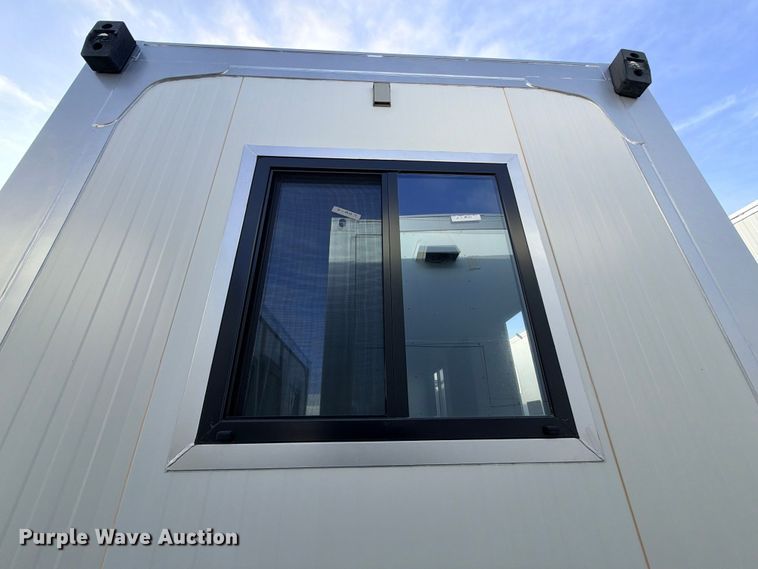 image for item ED5377 2026 Madbox O20 mobile office