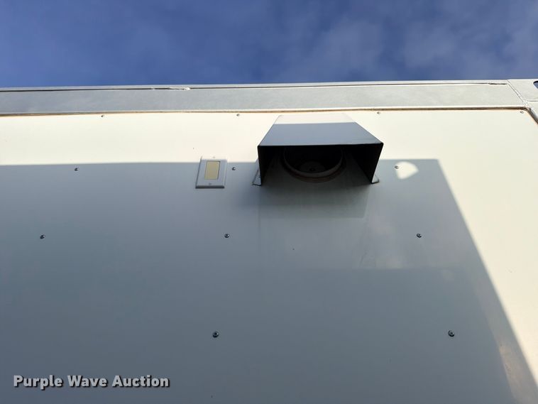 image for item ED5377 2026 Madbox O20 mobile office