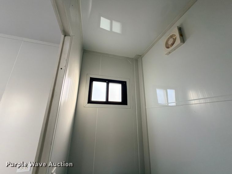 image for item ED5377 2026 Madbox O20 mobile office