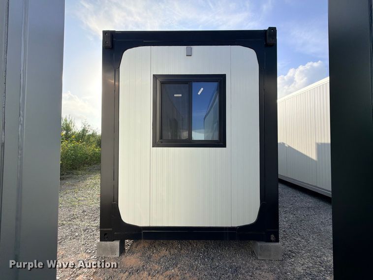 image for item ED5378 2026 Madbox O20 mobile office