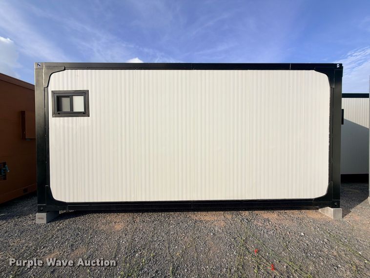 image for item ED5378 2026 Madbox O20 mobile office