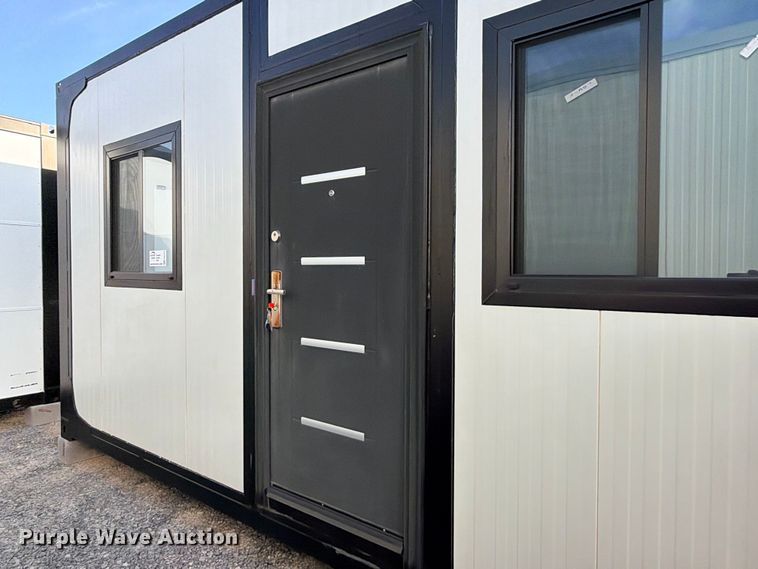 image for item ED5378 2026 Madbox O20 mobile office