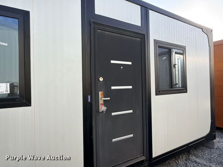 image for item ED5378 2026 Madbox O20 mobile office