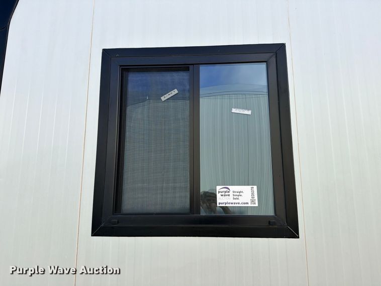image for item ED5378 2026 Madbox O20 mobile office