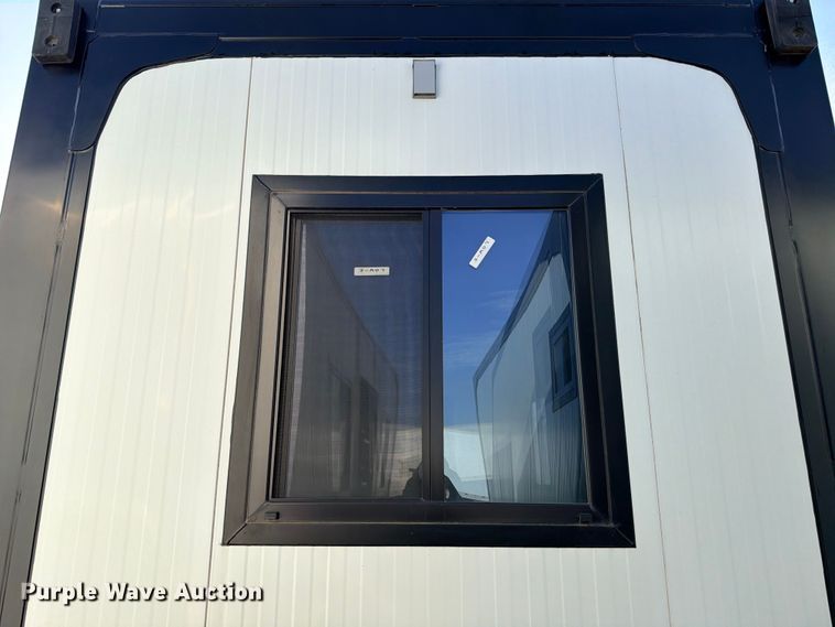 image for item ED5378 2026 Madbox O20 mobile office