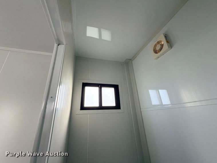 image for item ED5378 2026 Madbox O20 mobile office