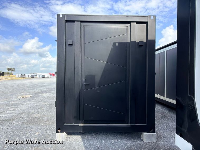 image for item ED5379 2026 Madbox Manarola mobile office