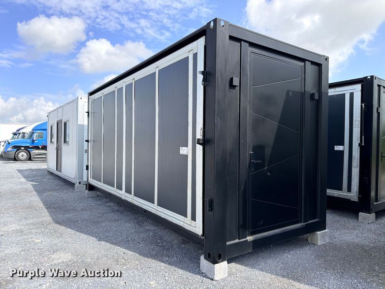 image for item ED5379 2026 Madbox Manarola mobile office