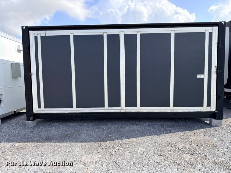 image for item ED5379 2026 Madbox Manarola mobile office