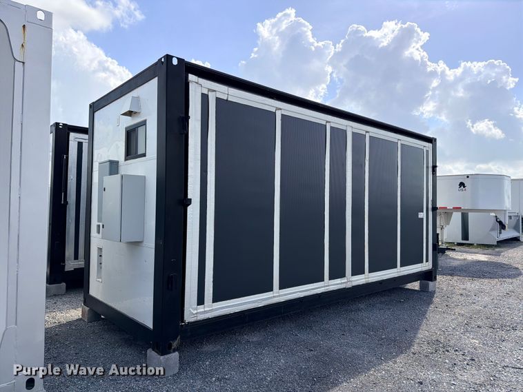 image for item ED5379 2026 Madbox Manarola mobile office