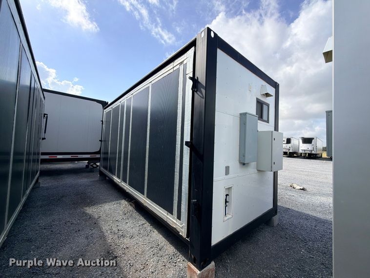 image for item ED5379 2026 Madbox Manarola mobile office