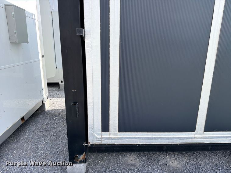 image for item ED5379 2026 Madbox Manarola mobile office
