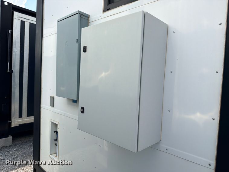 image for item ED5379 2026 Madbox Manarola mobile office