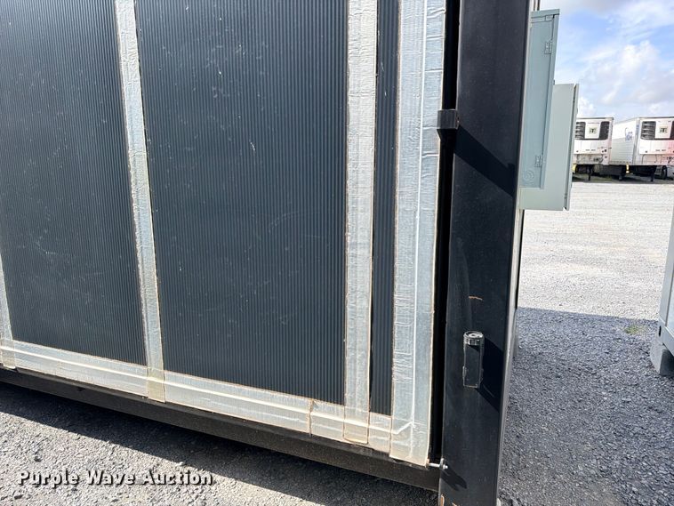 image for item ED5379 2026 Madbox Manarola mobile office