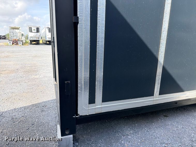 image for item ED5379 2026 Madbox Manarola mobile office