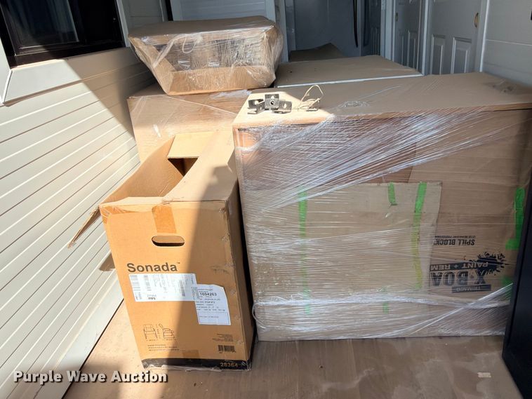 image for item ED5379 2026 Madbox Manarola mobile office