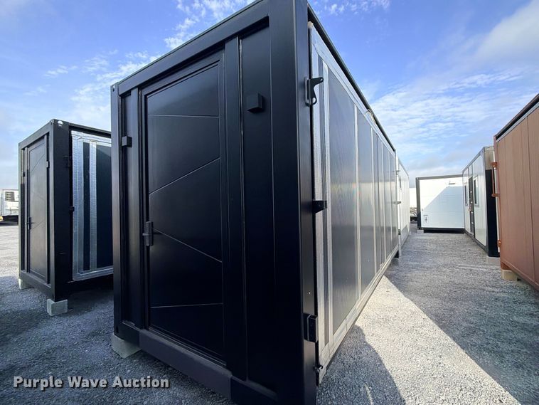 image for item ED5380 2026 Madbox Manarola mobile office