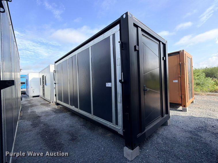 image for item ED5380 2026 Madbox Manarola mobile office