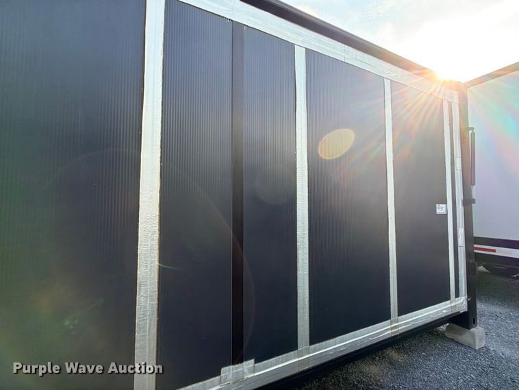 image for item ED5380 2026 Madbox Manarola mobile office