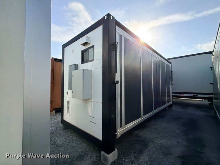 image for item ED5380 2026 Madbox Manarola mobile office