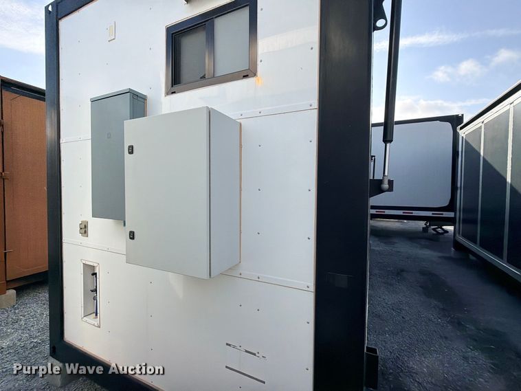 image for item ED5380 2026 Madbox Manarola mobile office