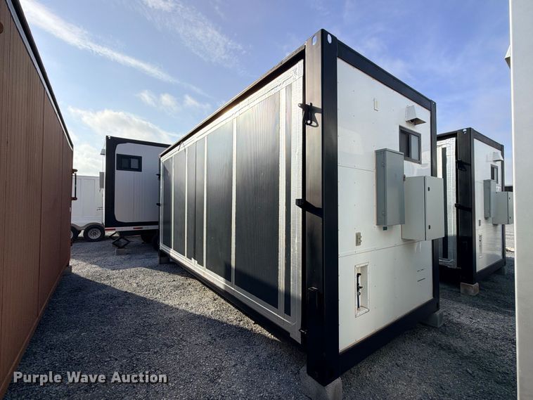 image for item ED5380 2026 Madbox Manarola mobile office
