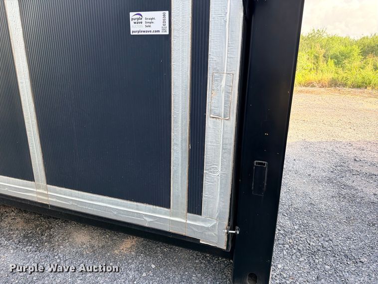 image for item ED5380 2026 Madbox Manarola mobile office