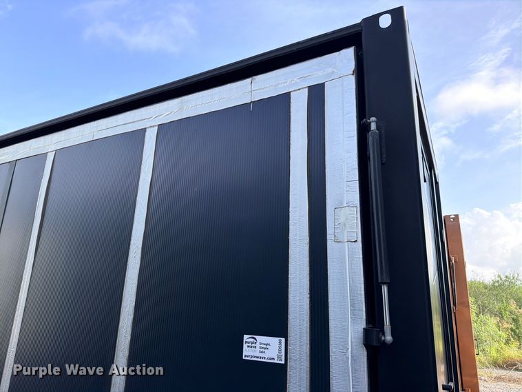 image for item ED5380 2026 Madbox Manarola mobile office