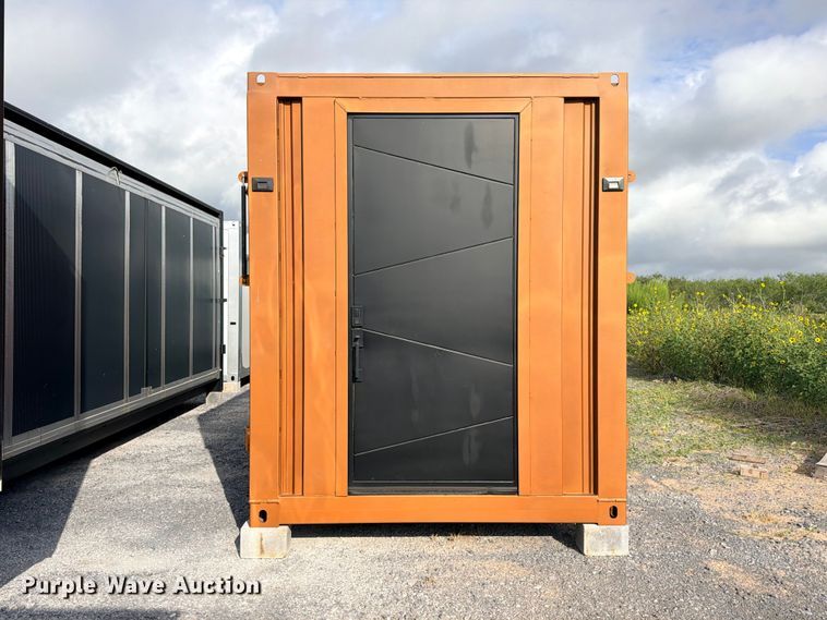 image for item ED5381 2026 Madbox Manarola mobile office