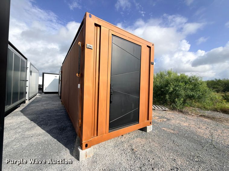 image for item ED5381 2026 Madbox Manarola mobile office