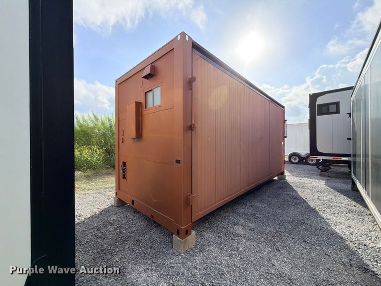 image for item ED5381 2026 Madbox Manarola mobile office