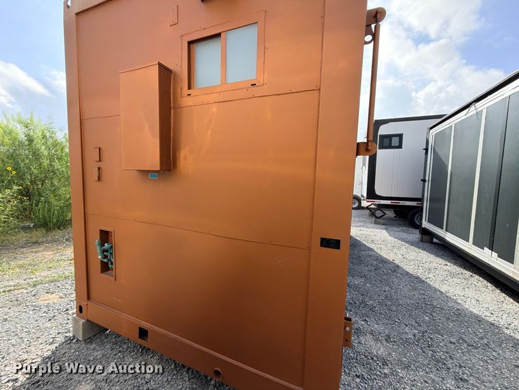 image for item ED5381 2026 Madbox Manarola mobile office