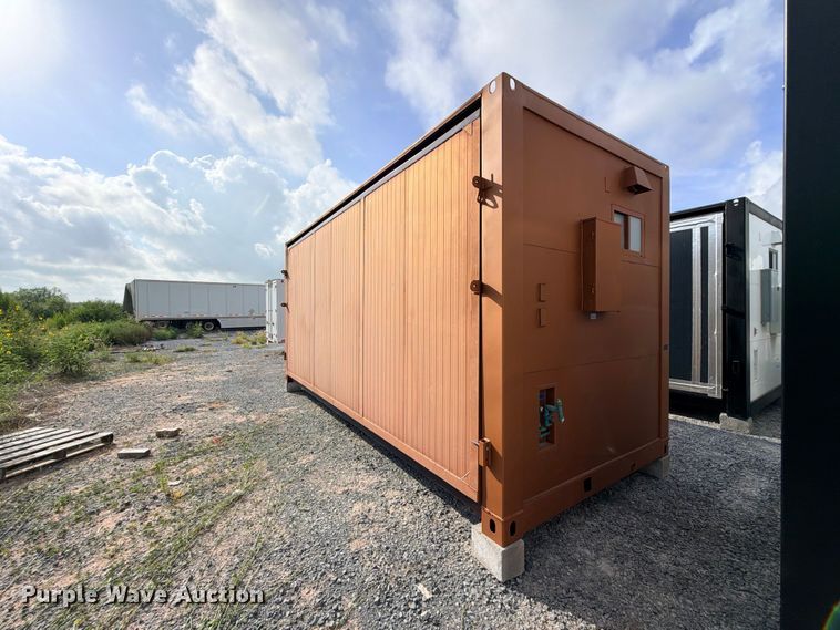 image for item ED5381 2026 Madbox Manarola mobile office