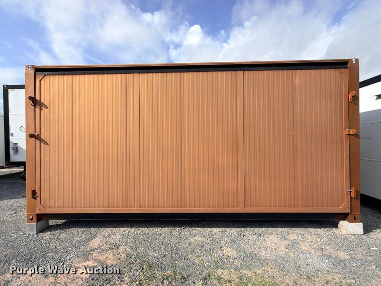 image for item ED5381 2026 Madbox Manarola mobile office